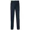 Trouser (adult male fit) - navy